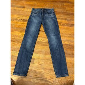 Lucky Brand 4/27 Jeans